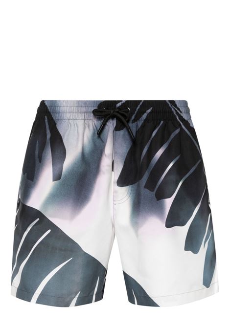 shorts DRIES VAN NOTEN | Shorts | PHIBBS 8295517